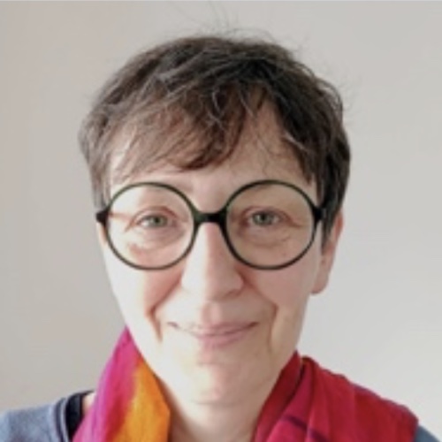 Dr. Diane D'estaing