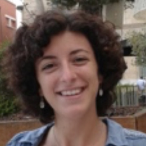 Dr. Eva Mitilian
