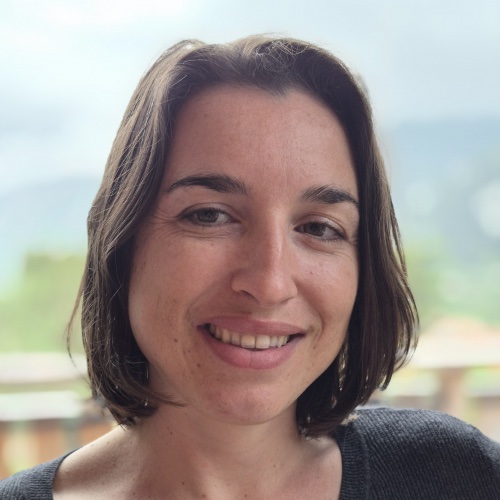 Dr. Gabrielle Lacombe
